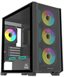 GAB ARKHAM LOTOR 6*FAN ARGB M-ATX